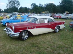  Oldtimermarkt Bockhorn 2007